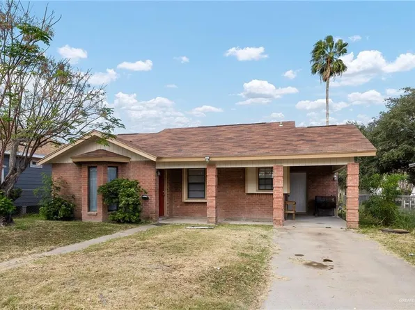 211 A Gutierrez St, Edcouch, TX 78538