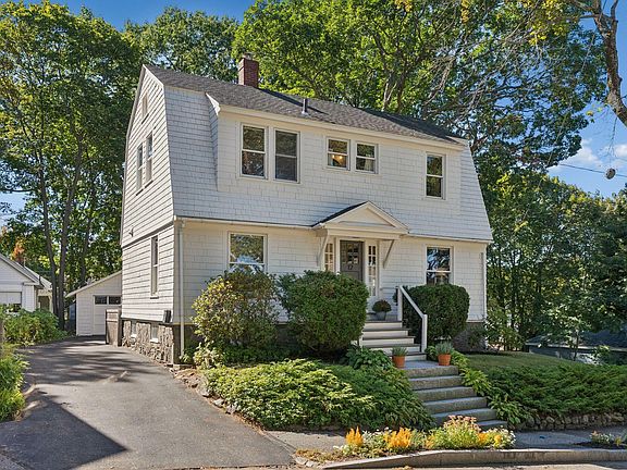 2nd image of 12 Belknap Street