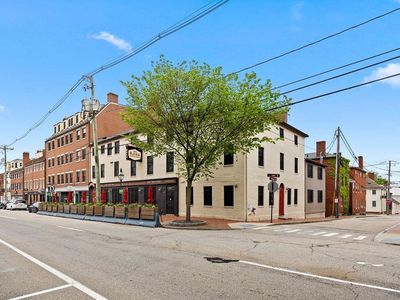80 State Street #301, Portsmouth, NH, 03801
