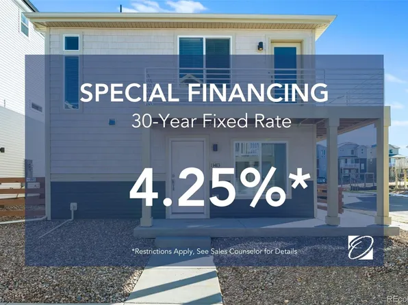 13483 E 103rd Avenue, Commerce City, CO 80022