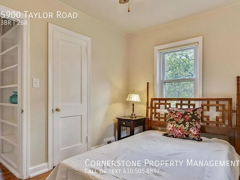 5900 Taylor Rd — Photo 17