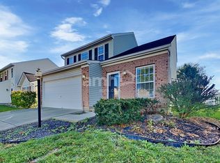 599 Indian Lake Dr, Maineville, OH 45039