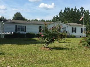 187 Nimmer Ct, Ridgeland, SC 29936