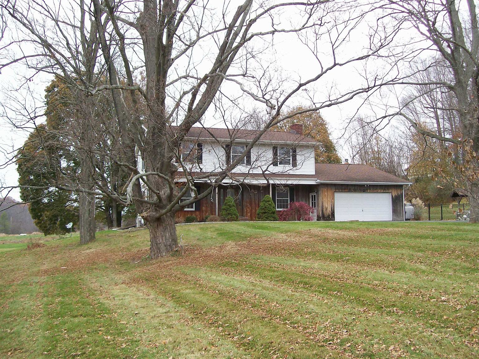 15 Walsh Rd, Lagrangeville, NY 12540 Zillow