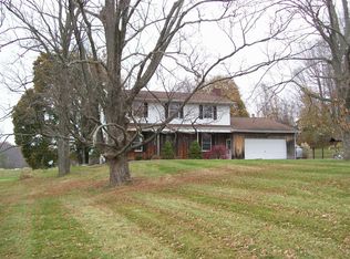 15 Walsh Rd, Lagrangeville, NY 12540