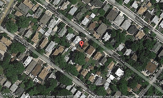 Map View