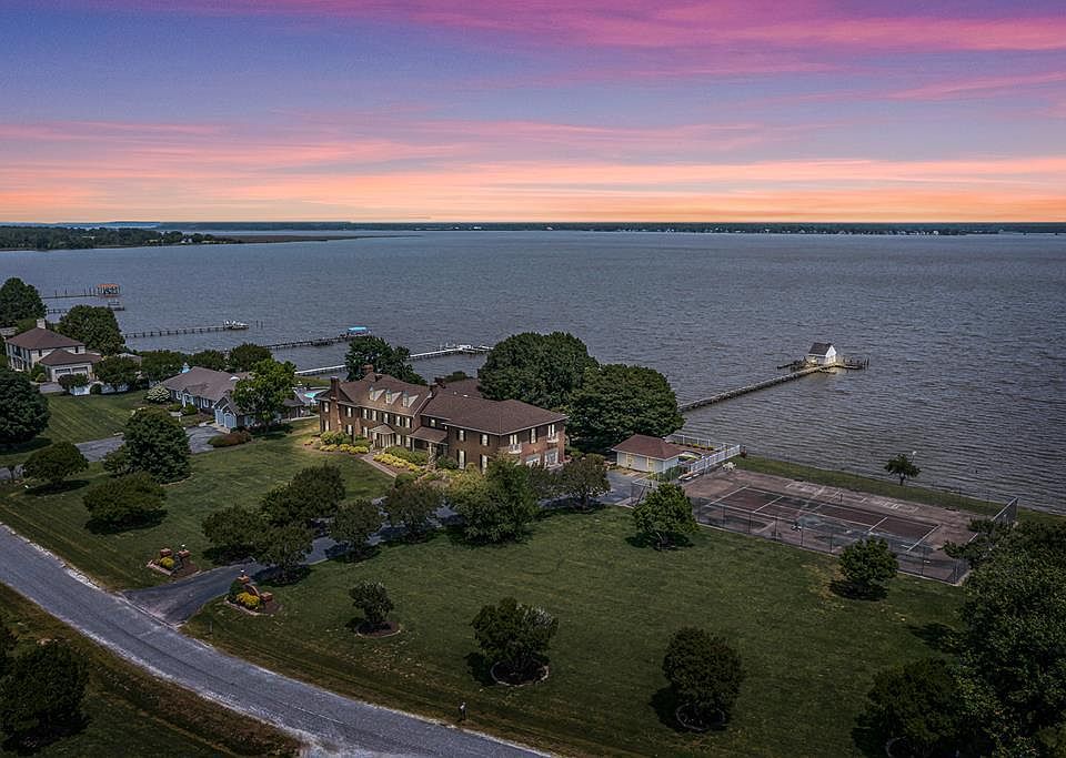 467 Daingerfield Rd A, Tappahannock, VA 22560 MLS 113997 Zillow