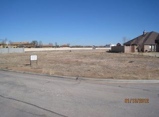 7524 Gravensteen Ave, Odessa, TX 79765