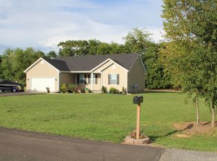 207 Talbott Ave, Russellville, KY 42276