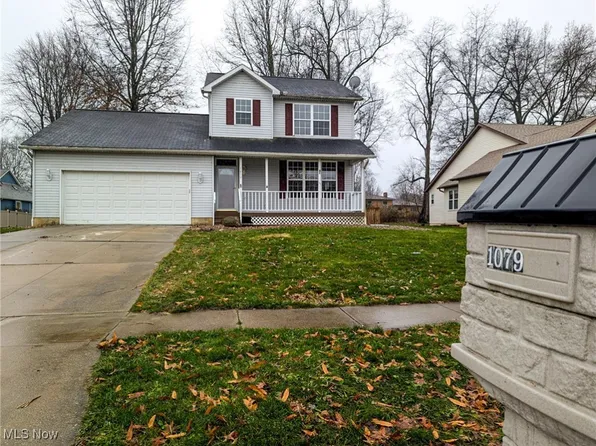 1079 Brittingham Dr, Ravenna, OH 44266