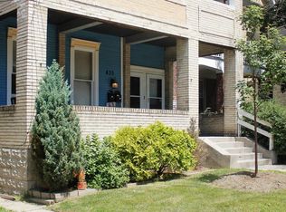 435 Franklin Ave #1, Pittsburgh, PA 15221