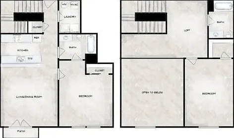 Midtown Lofts — Photo 69