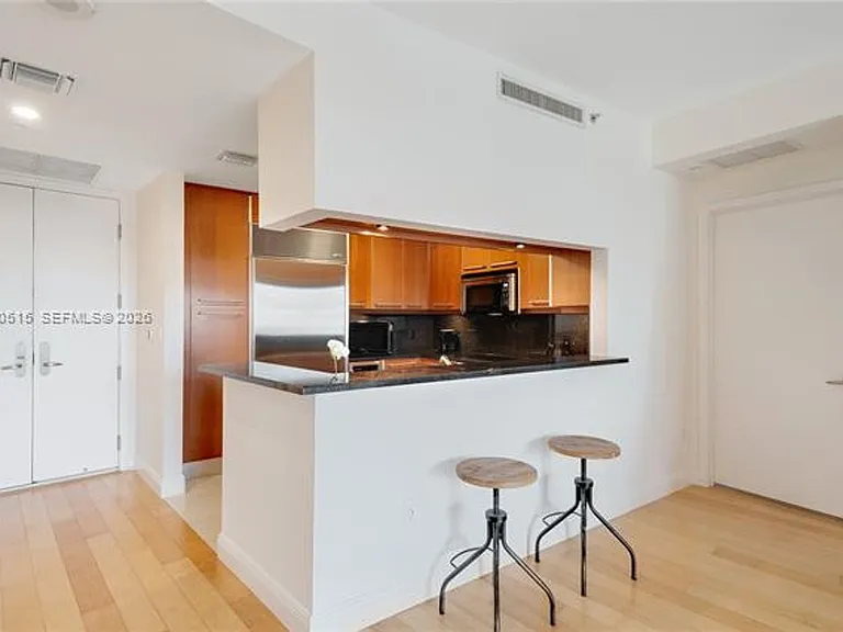 901 Brickell Key Blvd #609 — Photo 3
