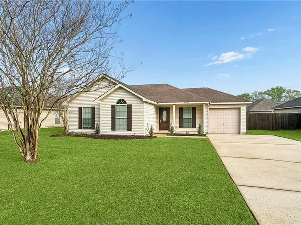 44034 Washley Trace Cir, Robert, LA 70455