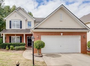 4028 Divot Ct, Duluth, GA 30097