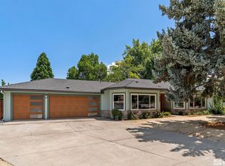 11315 Cornerbrook Ct, Reno, NV 89511