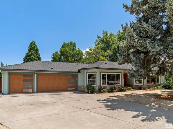 11315 Cornerbrook Ct, Reno, NV 89511