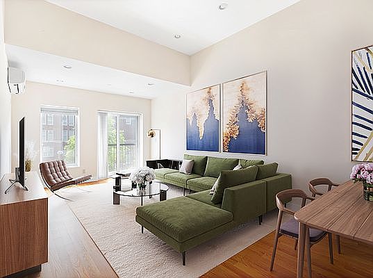 1st image of 379 Prospect Ave #3B