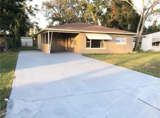 918 E 109th Ave, Tampa, FL 33612