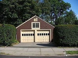 25 Hazel Ave, West Orange, NJ
