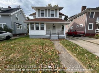 4241 N Haven Ave, Toledo, OH 43612