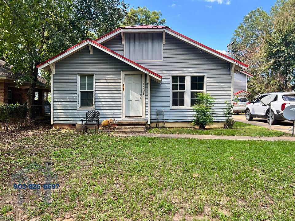 208 South William