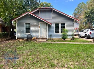 208 S William St #1, Atlanta, TX 75551