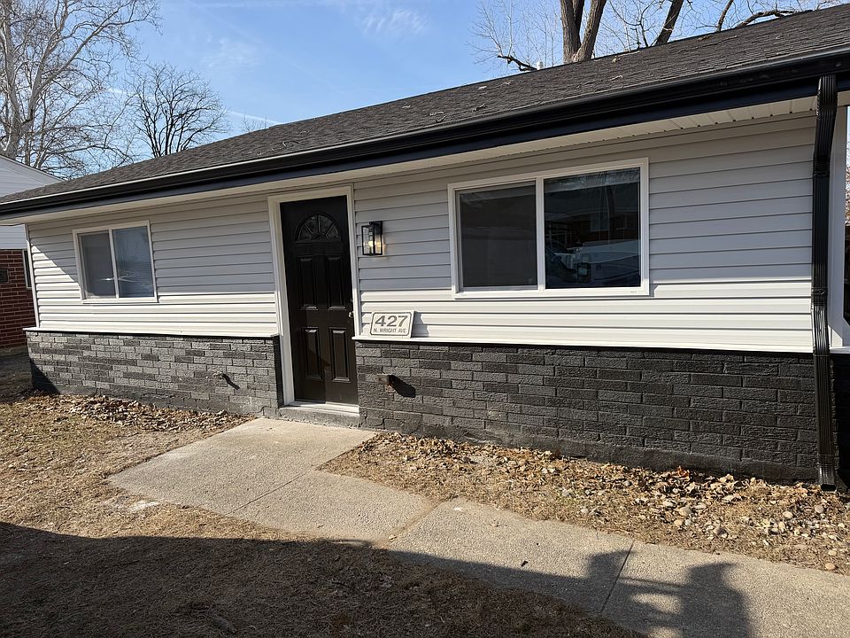 1st image of 427 N Wright Ave