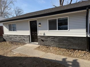 427 N Wright Ave, Dayton, OH 45403