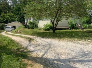 375 N Page St, Nauvoo, IL 62354