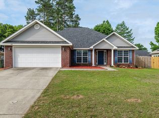 245 Mill Stone Ln, North Augusta, SC 29860