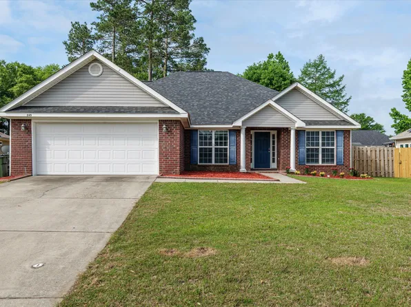 245 MILL STONE Lane, North Augusta, SC 29860