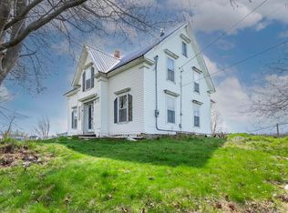 8499 Highway 1, Upper Granville, NS B0S 1K0