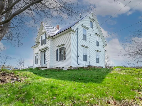 8499 Highway 1, Upper Granville, NS B0S 1K0