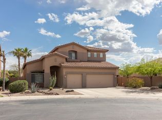 977 E Libra Pl, Chandler, AZ 85249