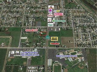 Yosemite Blvd, Waterford, CA 95386