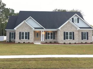 3015 Hawks Ridge Dr, Statesboro, GA 30461