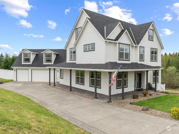 55 Empire Drive, Silverlake, WA 98645