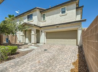 930 Appaloosa Hills Ave, North Las Vegas, NV 89081