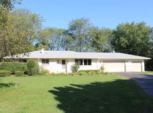 67099 Sisson St, Washington, MI 48095