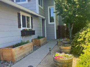 1823 Woodtrail Ct, Sparks, NV