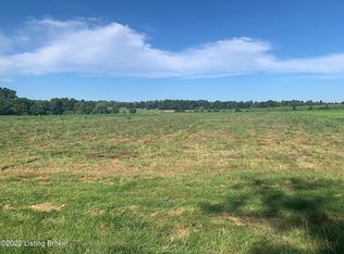 TRACT 2 Old Louisville Rd, Coxs Creek, KY 40013