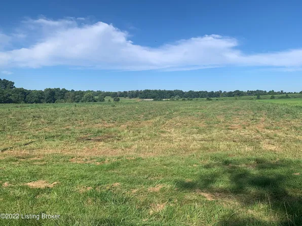 TRACT 3 Old Louisville Rd, Coxs Creek, KY 40013