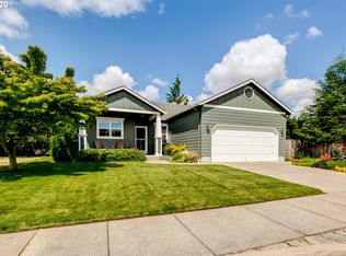 1282 Colton Way, Eugene, OR 97402
