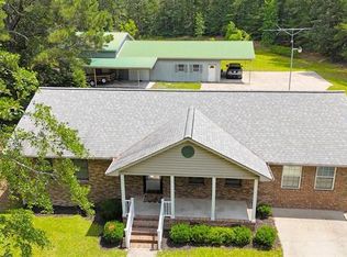 5404 Fairview Rd, Batesburg, SC 29006