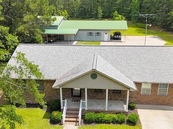 5404 Fairview Rd, Batesburg, SC 29006