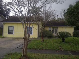 802 Aries Rd W, Jacksonville, FL 32216