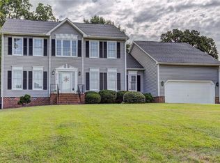2110 Mirus Ct, High Point, NC 27265