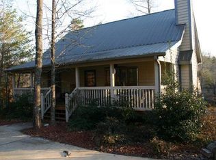 3160 Panorama Dr, Sautee Nacoochee, GA 30571