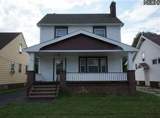 1246 E 172nd St, Cleveland, OH